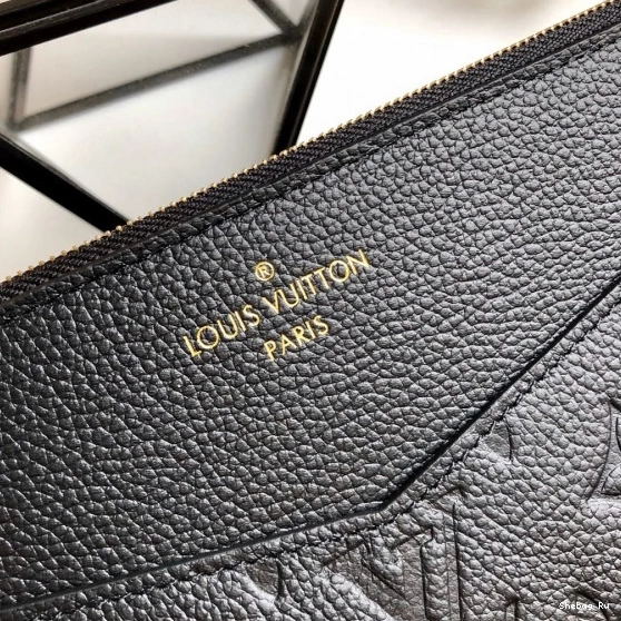 MM LOUIS VUITTON MÉLANIE POCHETTE 0727